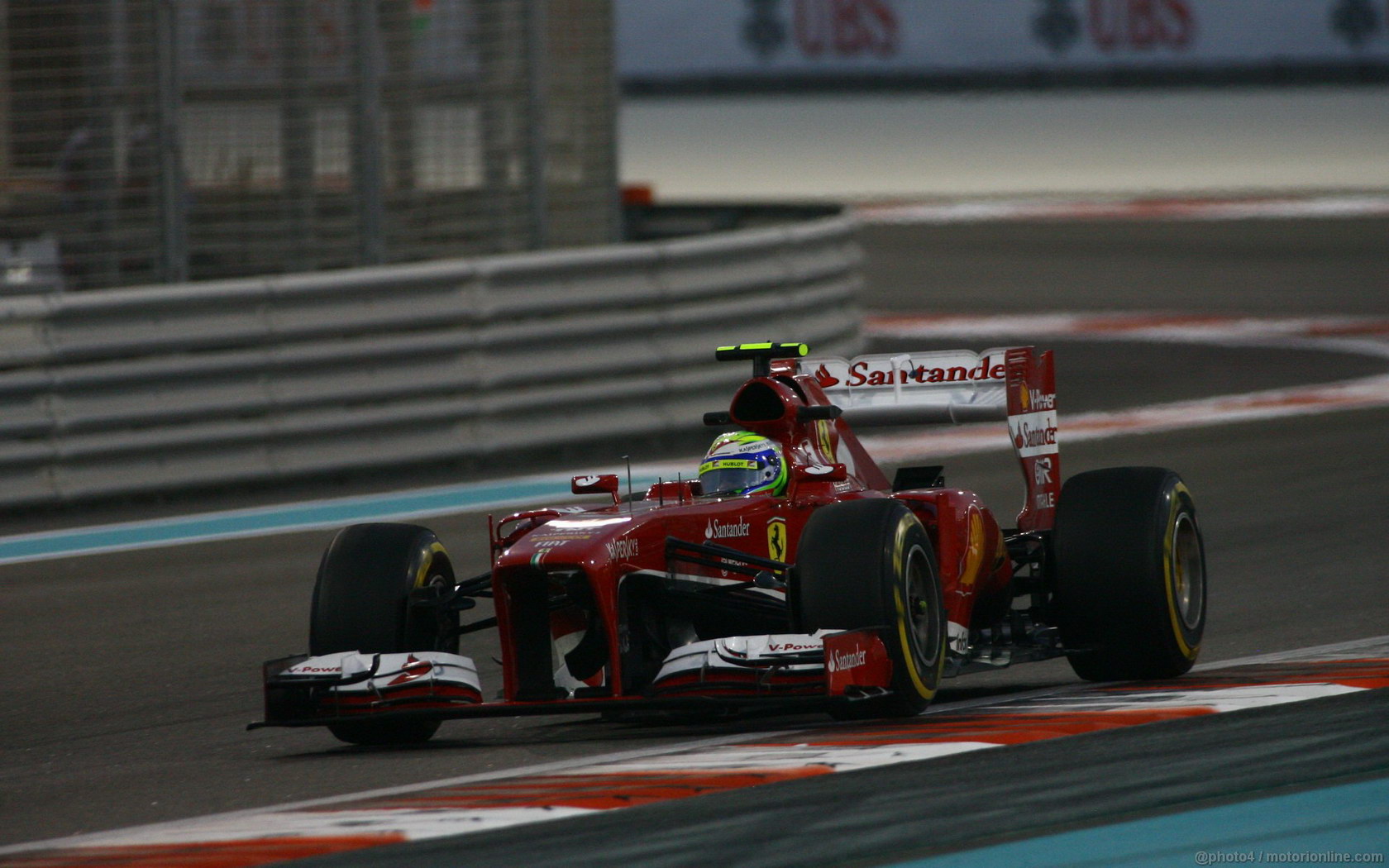 GP ABU DHABI 1680x1050