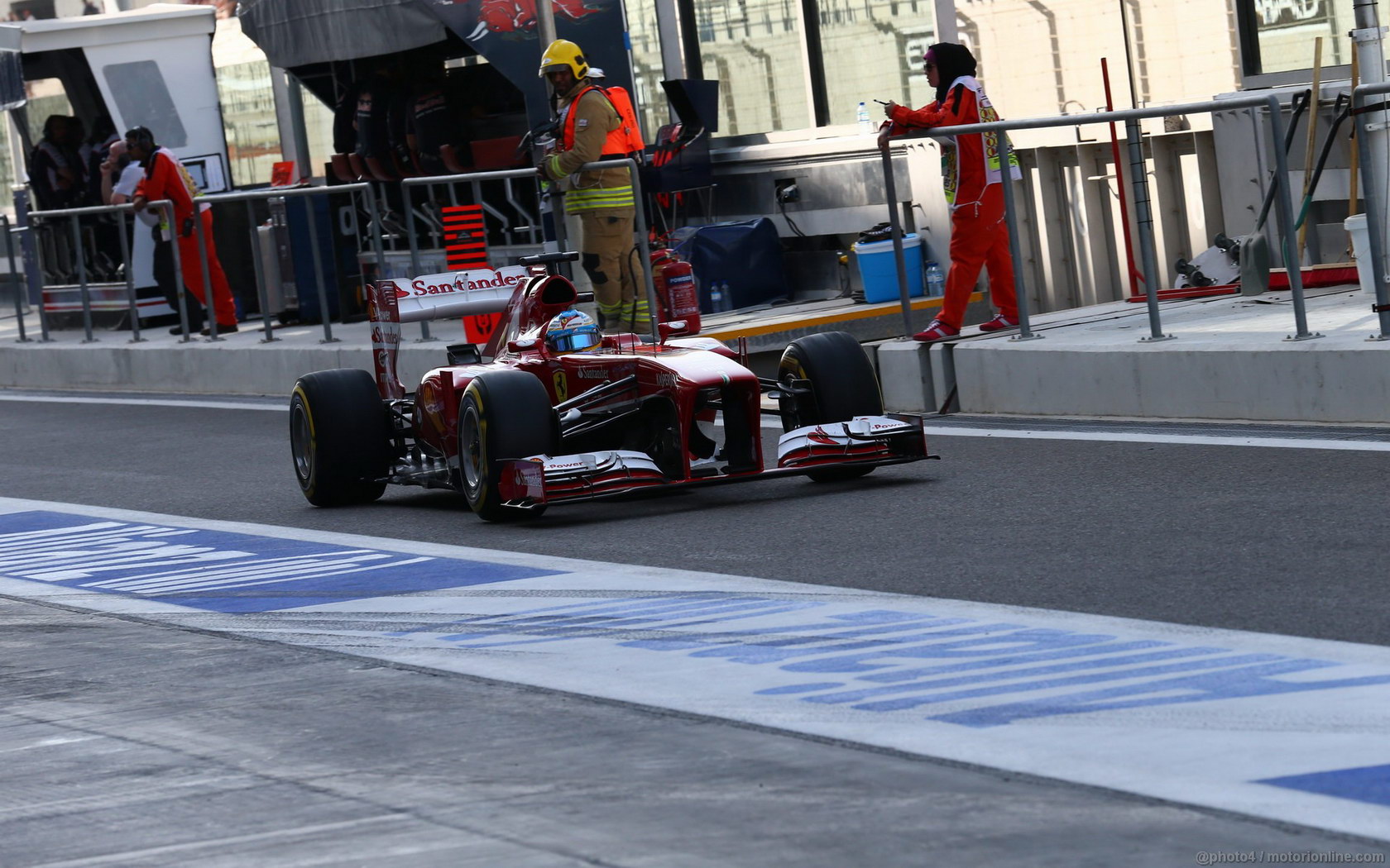 GP ABU DHABI 1680x1050