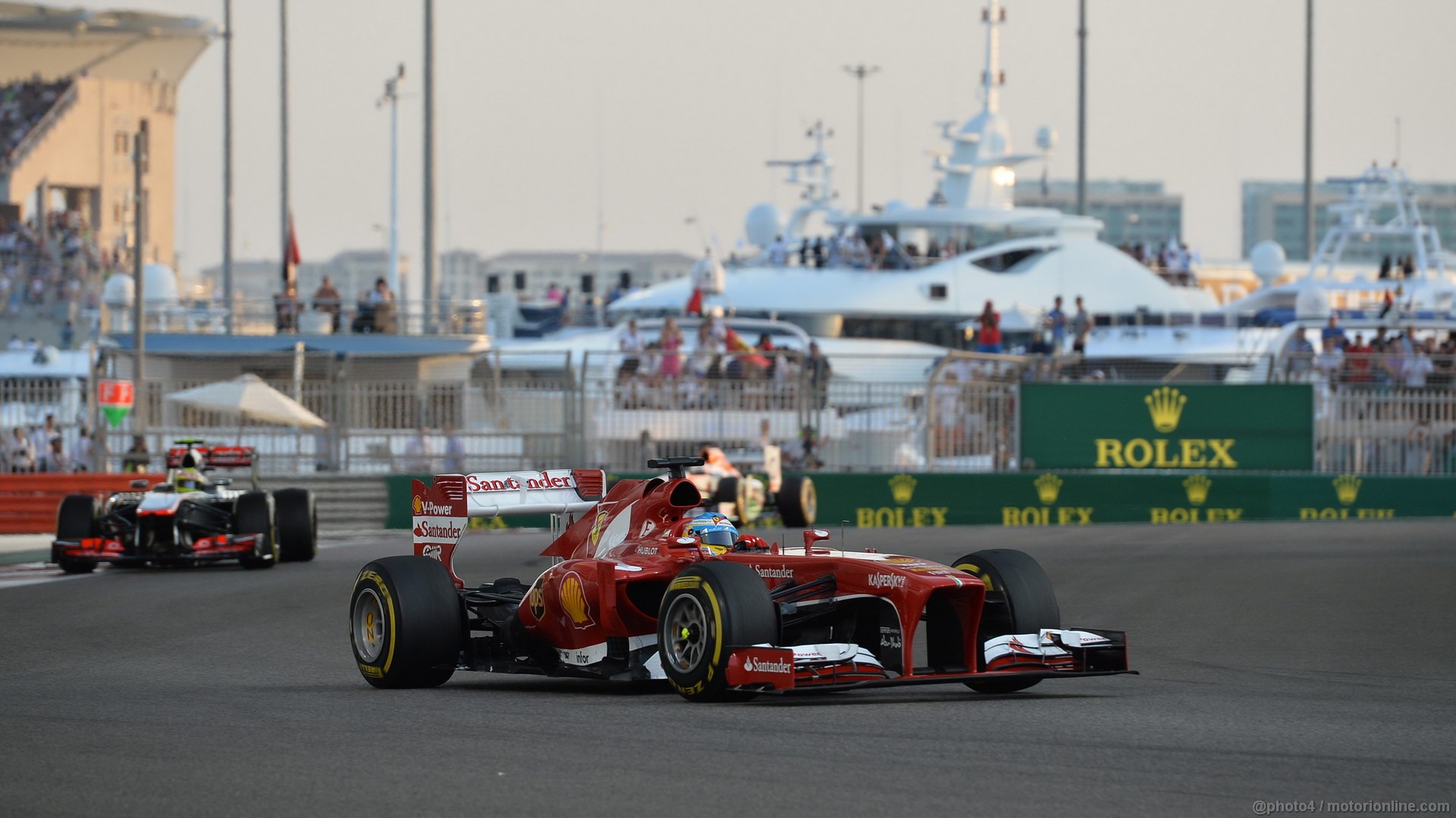 GP ABU DHABI 1920x1080