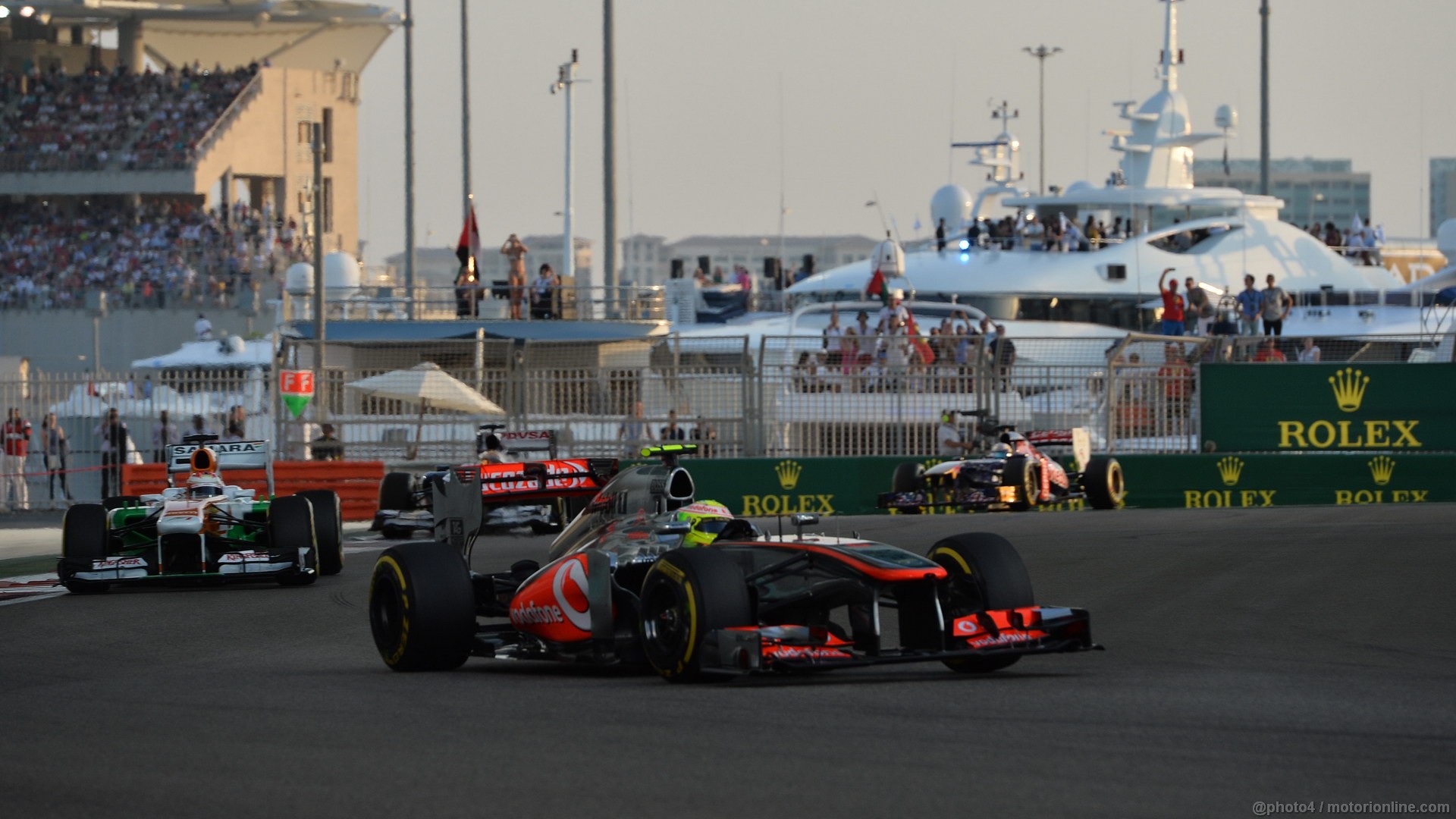 GP ABU DHABI 1920x1080