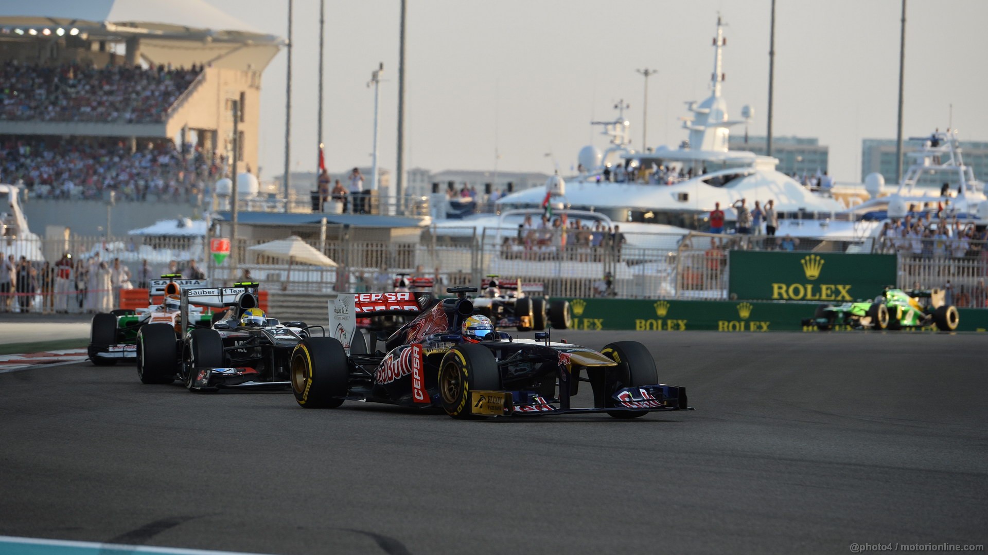GP ABU DHABI 1920x1080