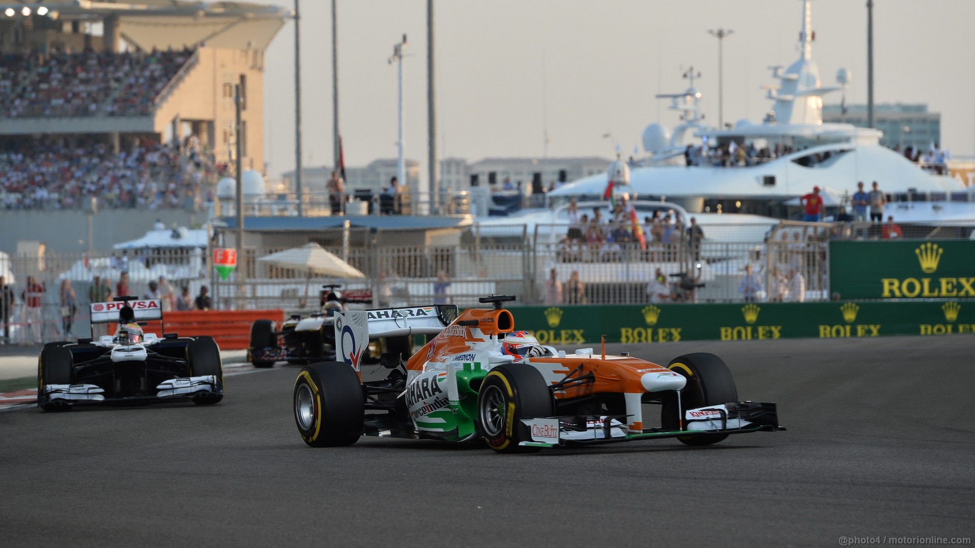 GP ABU DHABI 1920x1080
