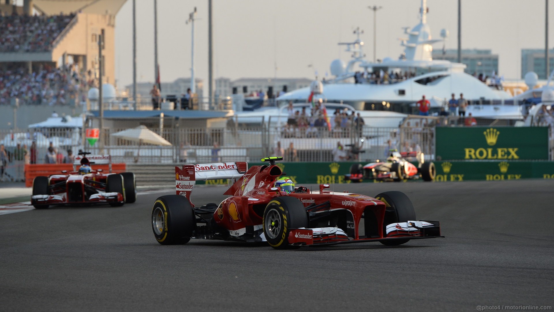 GP ABU DHABI 1920x1080