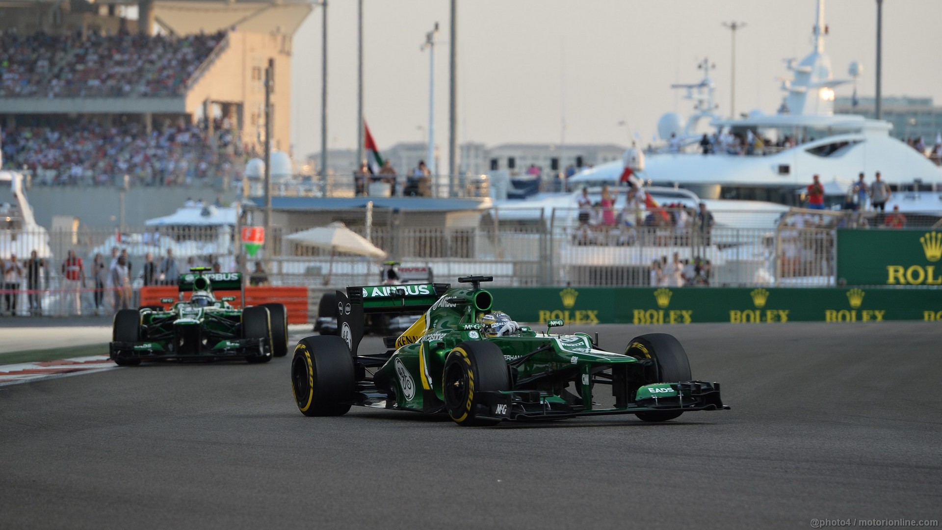 GP ABU DHABI 1920x1080