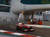 Wallpaper GP ABU DHABI 2013 1920x1080, Sfondi Desktop F1