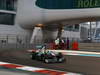 Wallpaper GP ABU DHABI 2013 1920x1080, Sfondi Desktop F1
