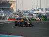 Wallpaper GP ABU DHABI 2013 1920x1080, Sfondi Desktop F1