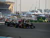 Wallpaper GP ABU DHABI 2013 1920x1080, Sfondi Desktop F1