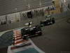 Wallpaper GP ABU DHABI 2013 1920x1080, Sfondi Desktop F1