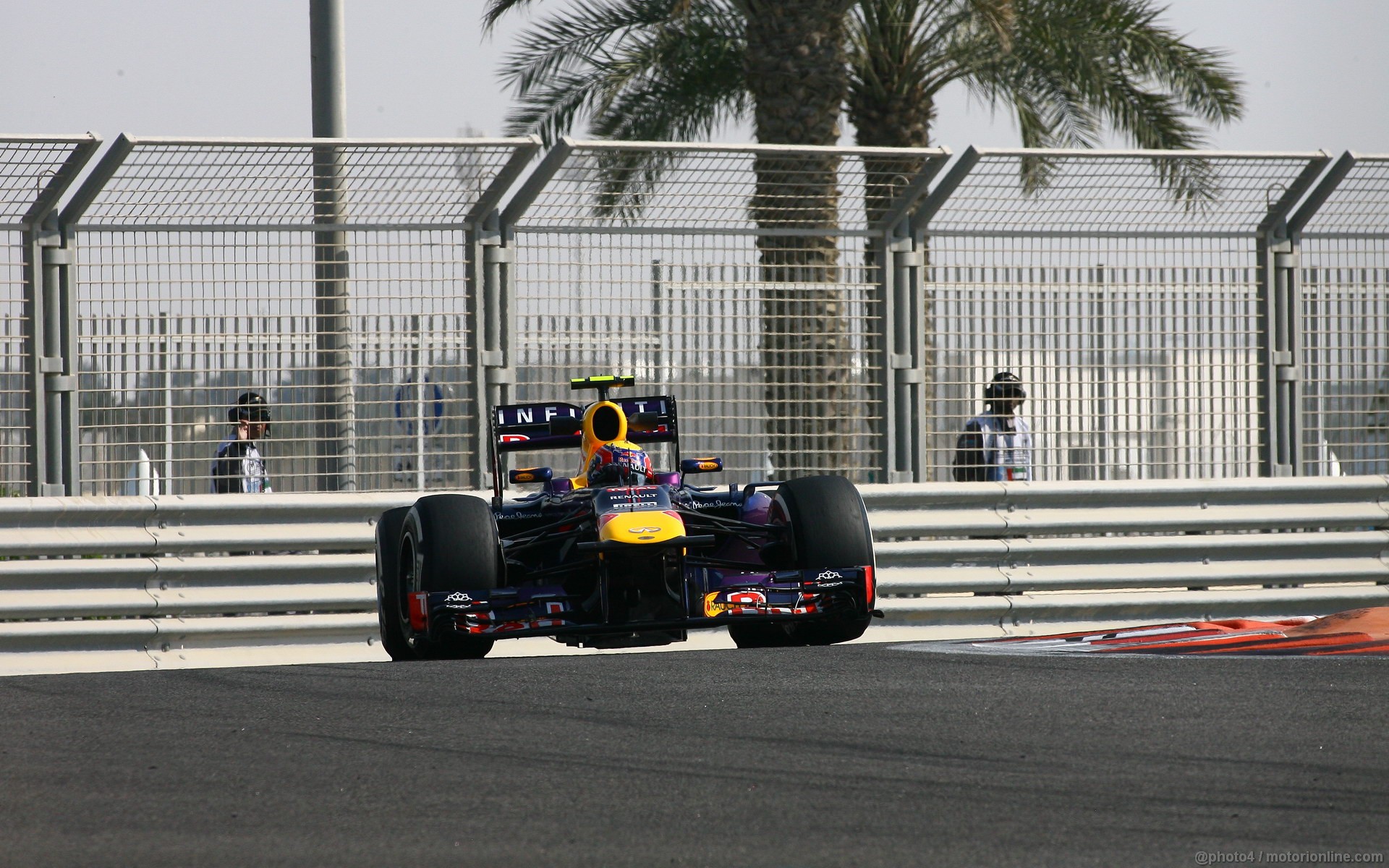 GP ABU DHABI 1920x1200