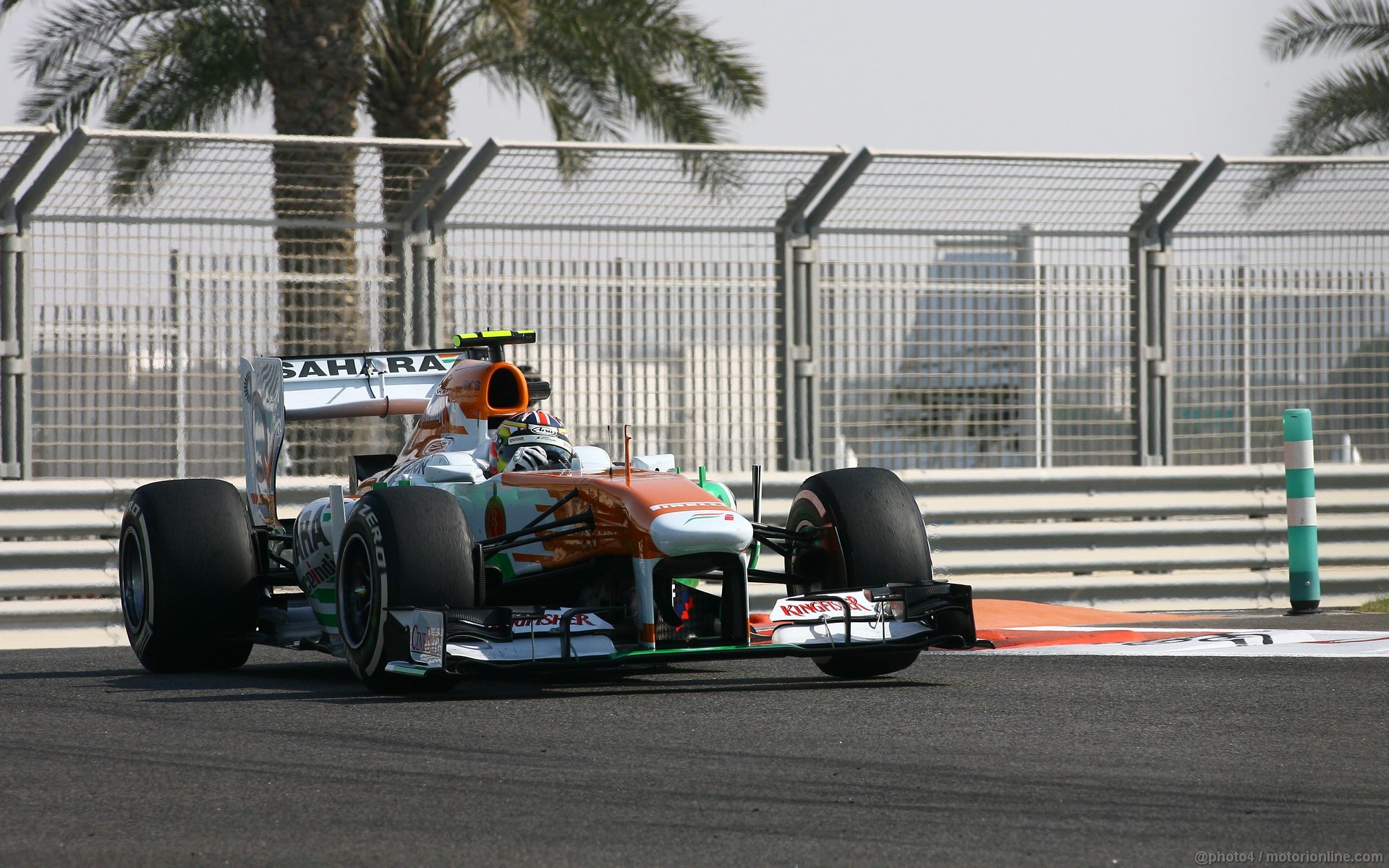 GP ABU DHABI 1920x1200