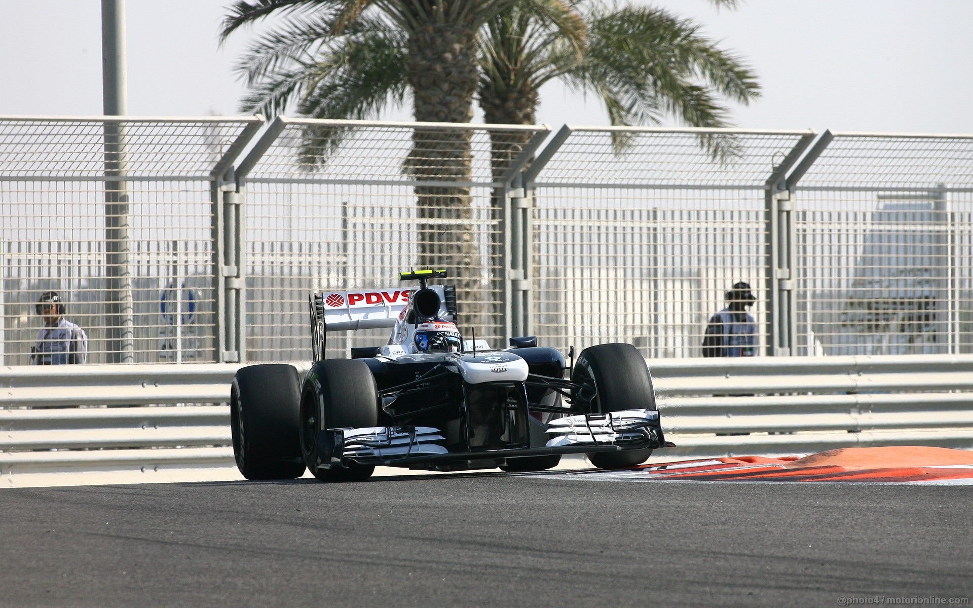 GP ABU DHABI 1920x1200