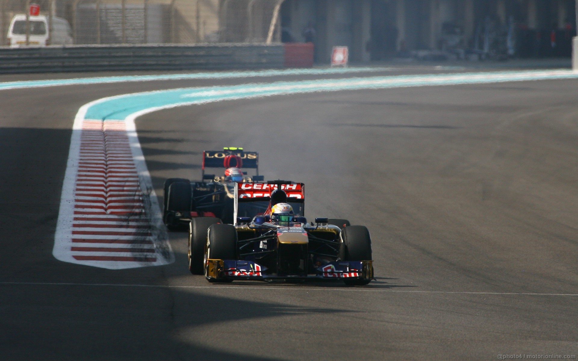 GP ABU DHABI 1920x1200