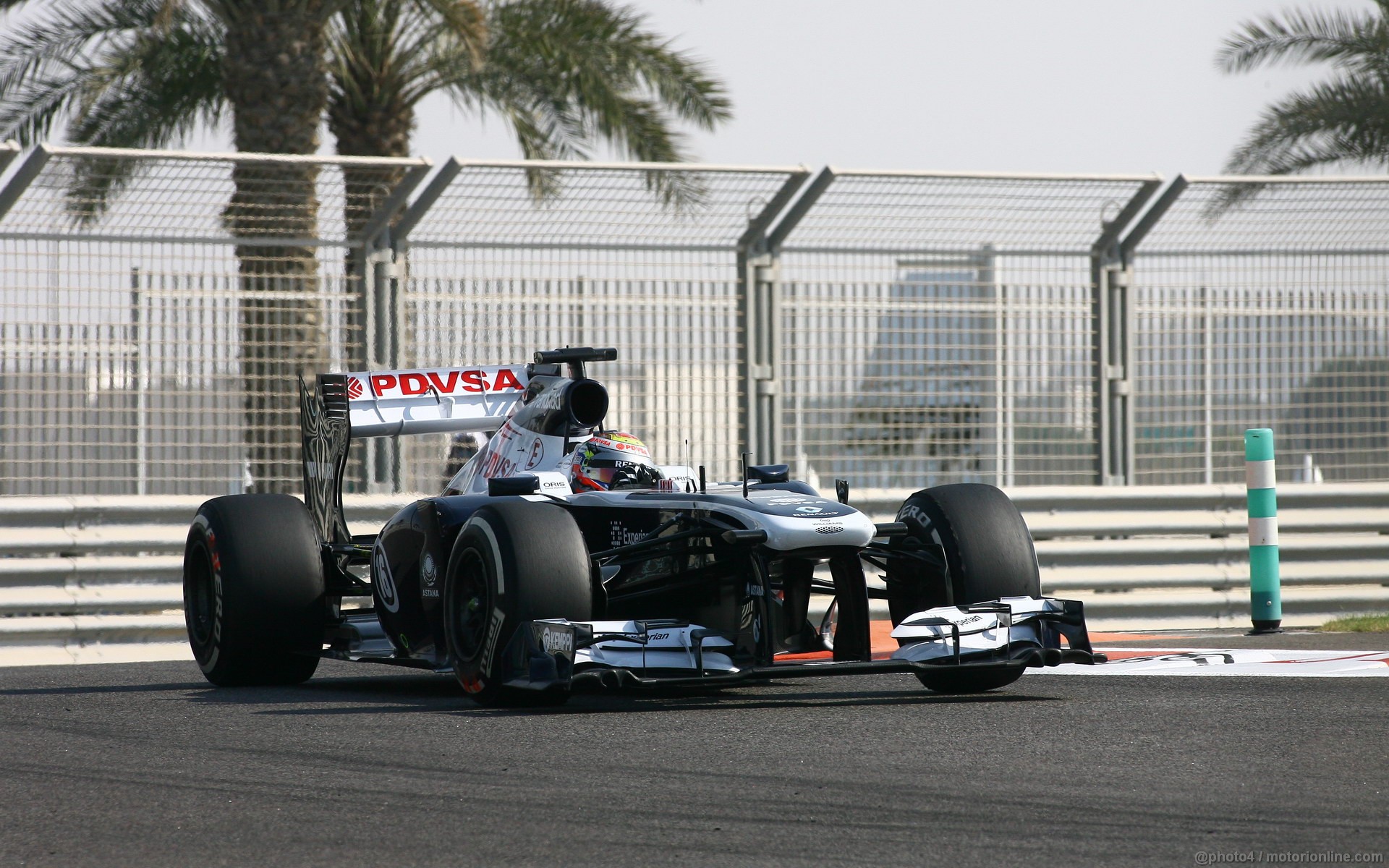 GP ABU DHABI 1920x1200