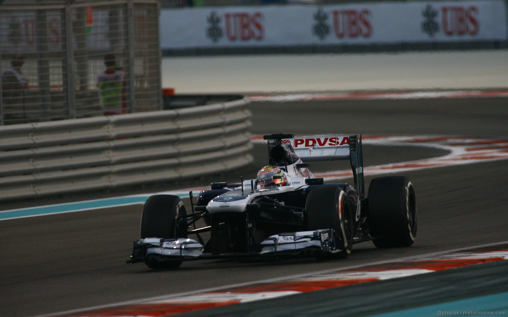GP ABU DHABI 1920x1200