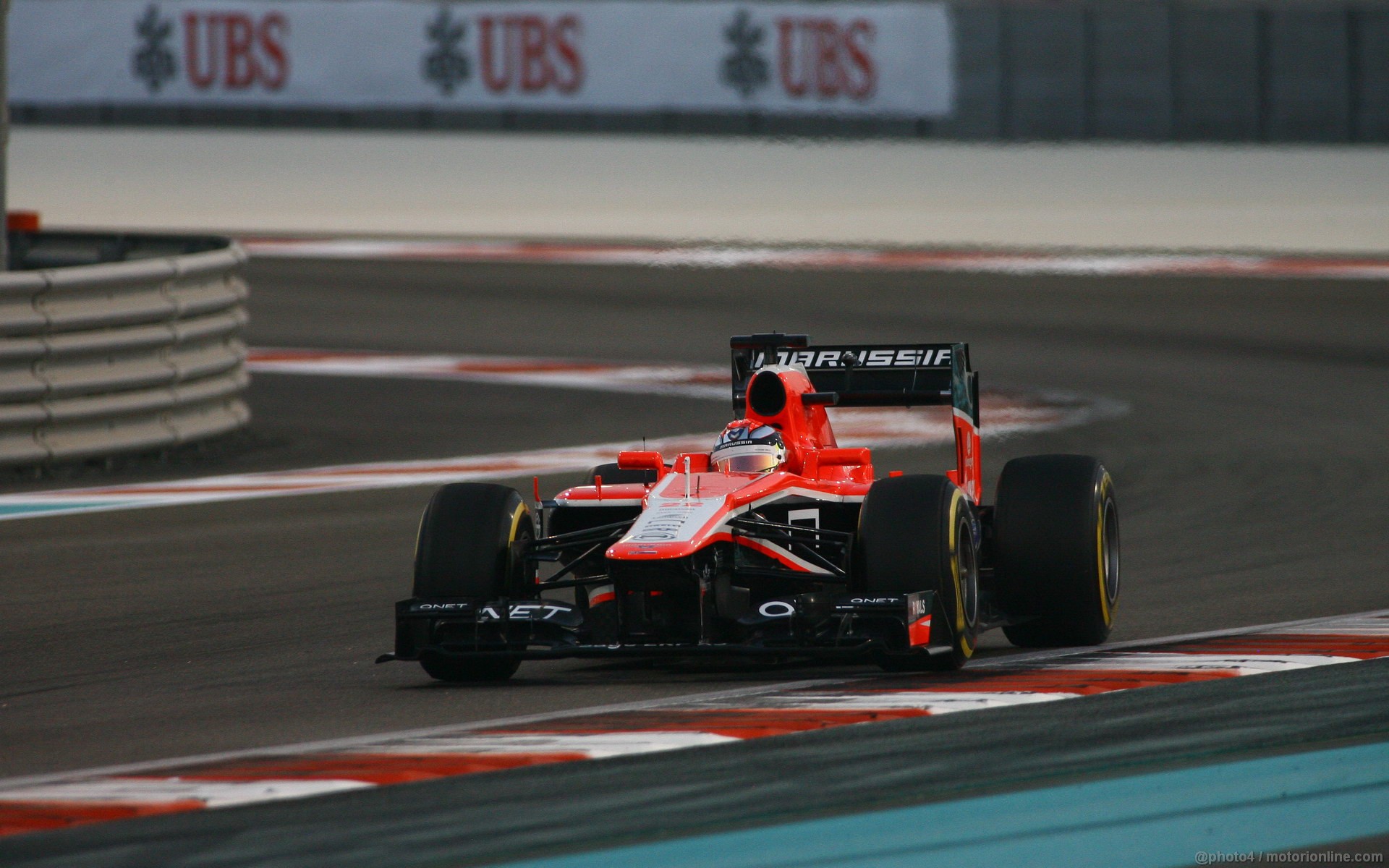 GP ABU DHABI 1920x1200