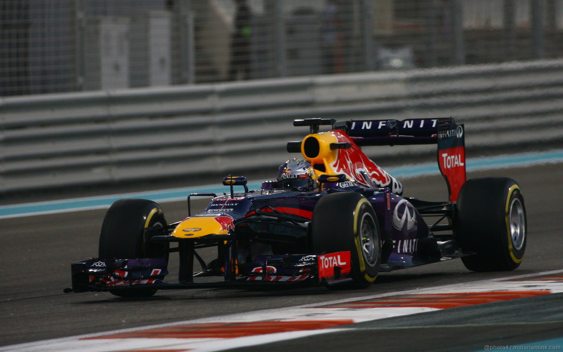 GP ABU DHABI 1920x1200