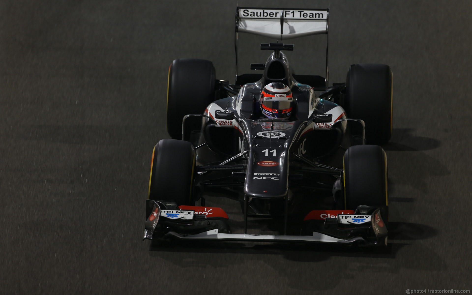 GP ABU DHABI 1920x1200
