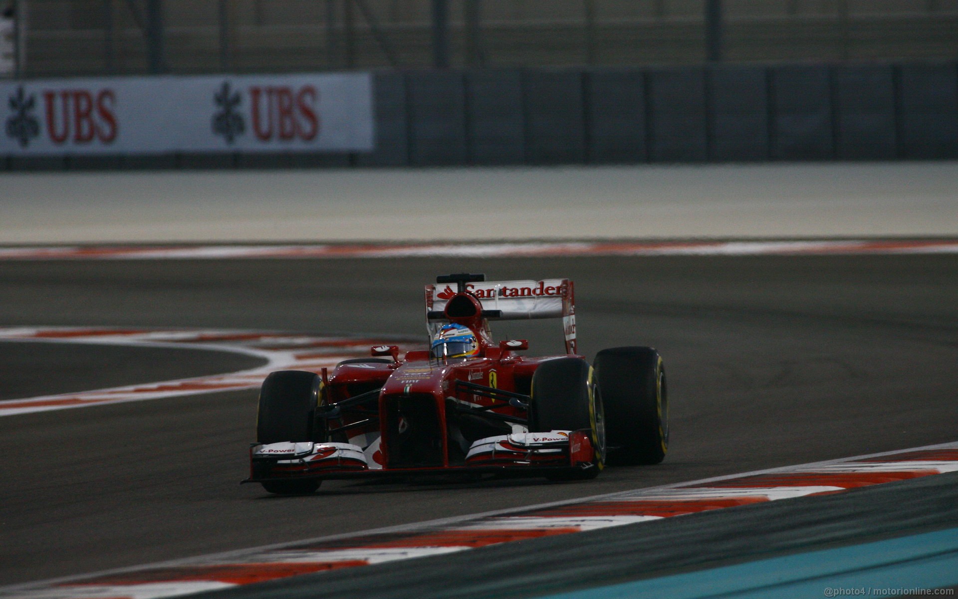GP ABU DHABI 1920x1200