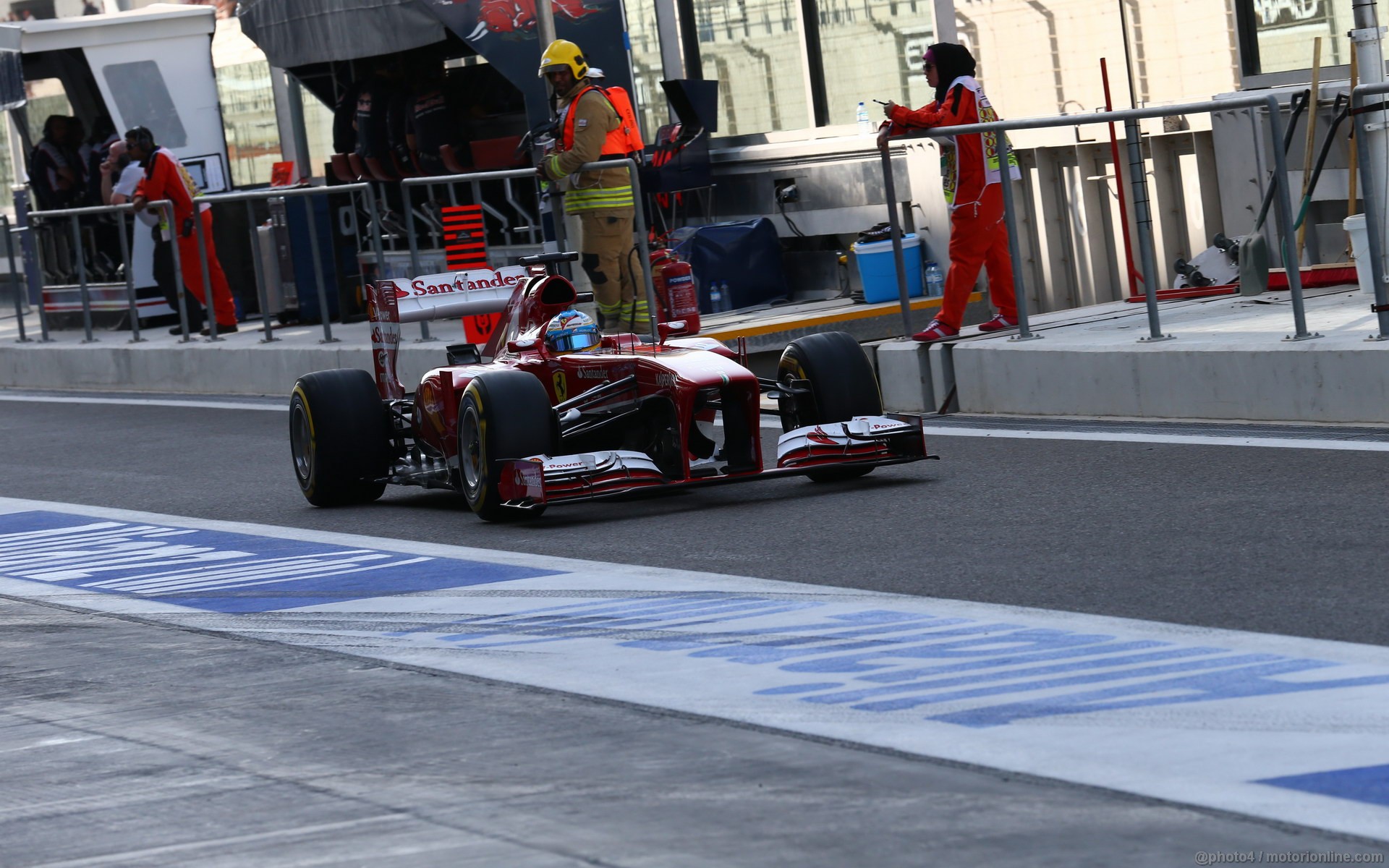 GP ABU DHABI 1920x1200