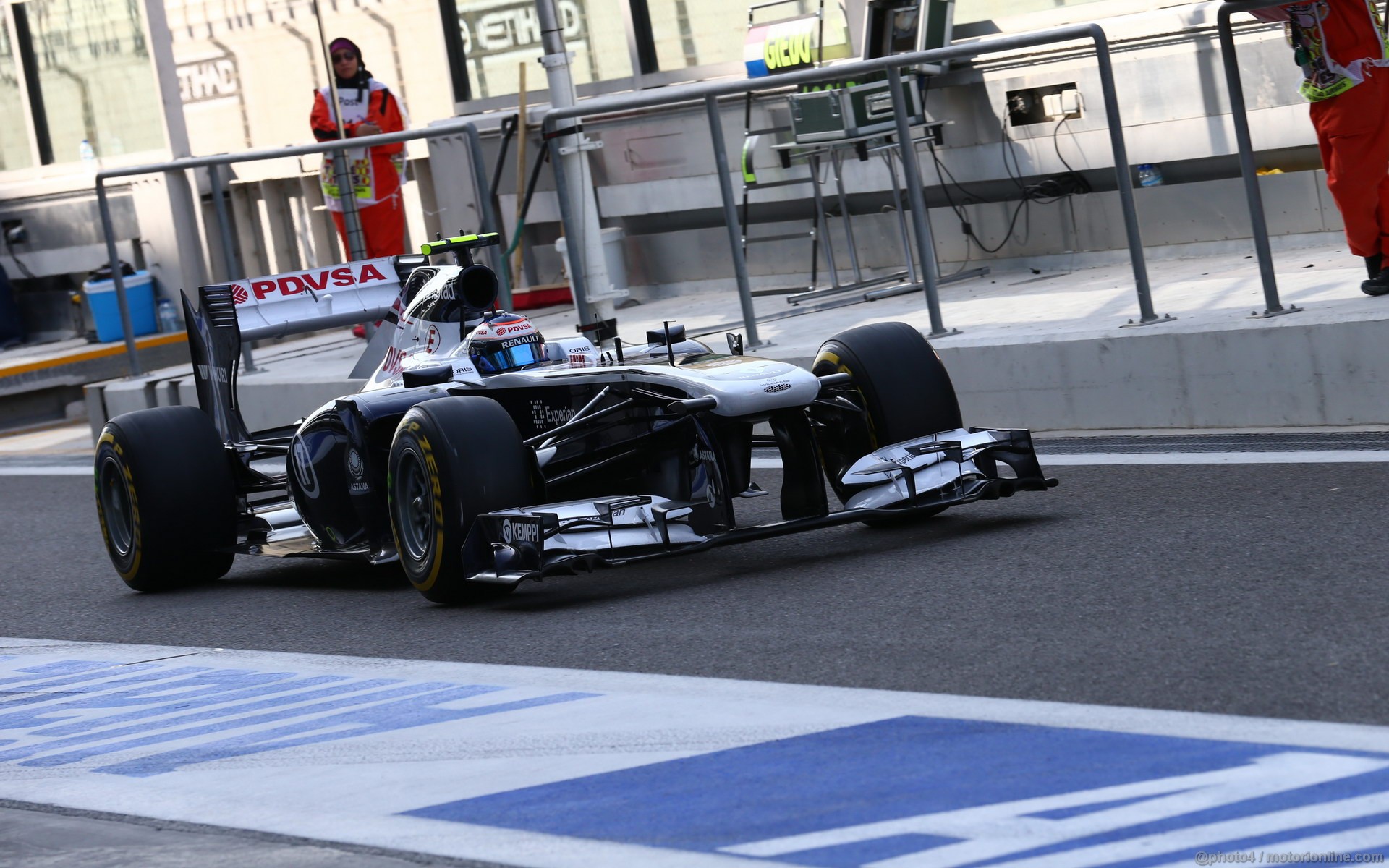 GP ABU DHABI 1920x1200