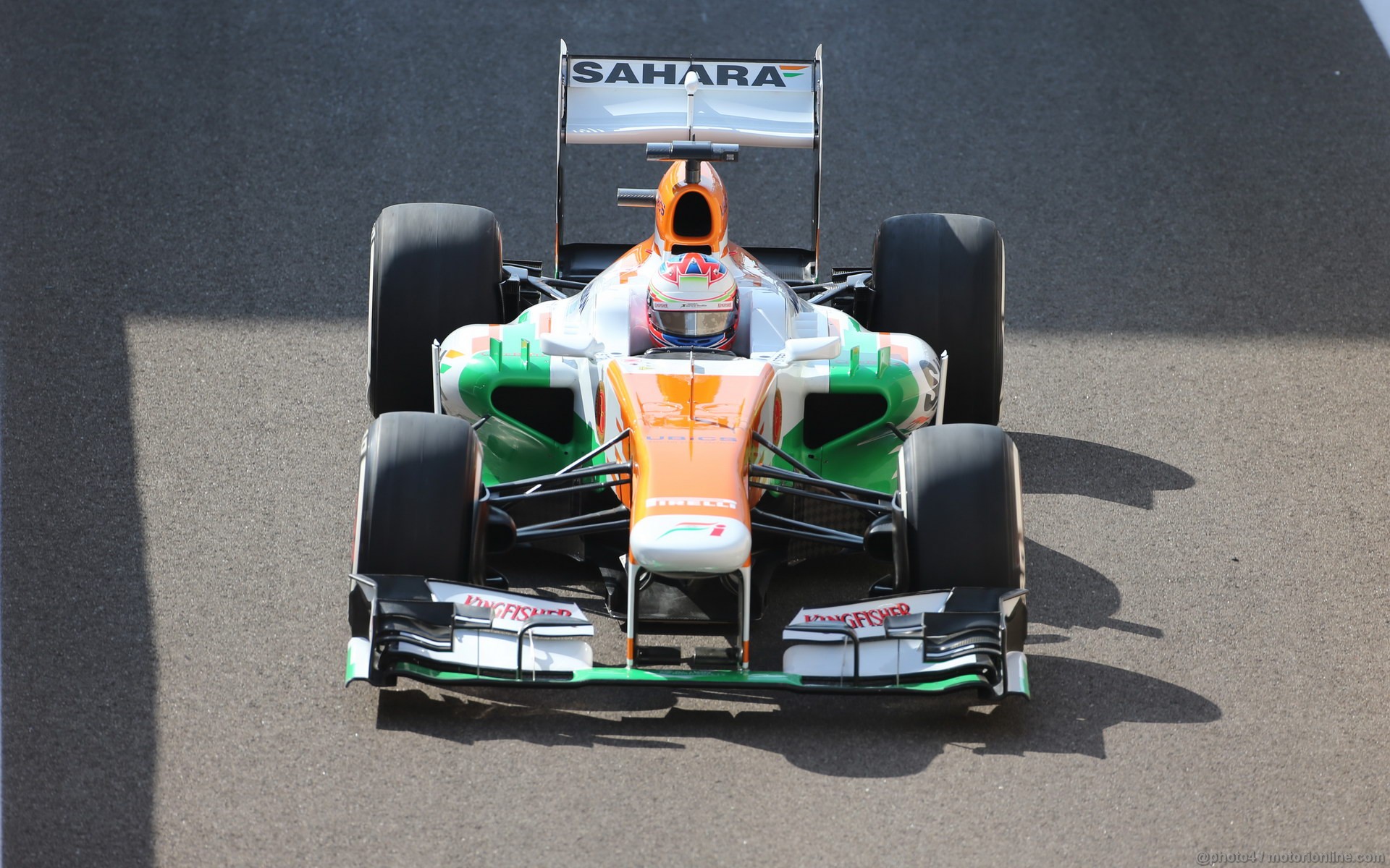 GP ABU DHABI 1920x1200