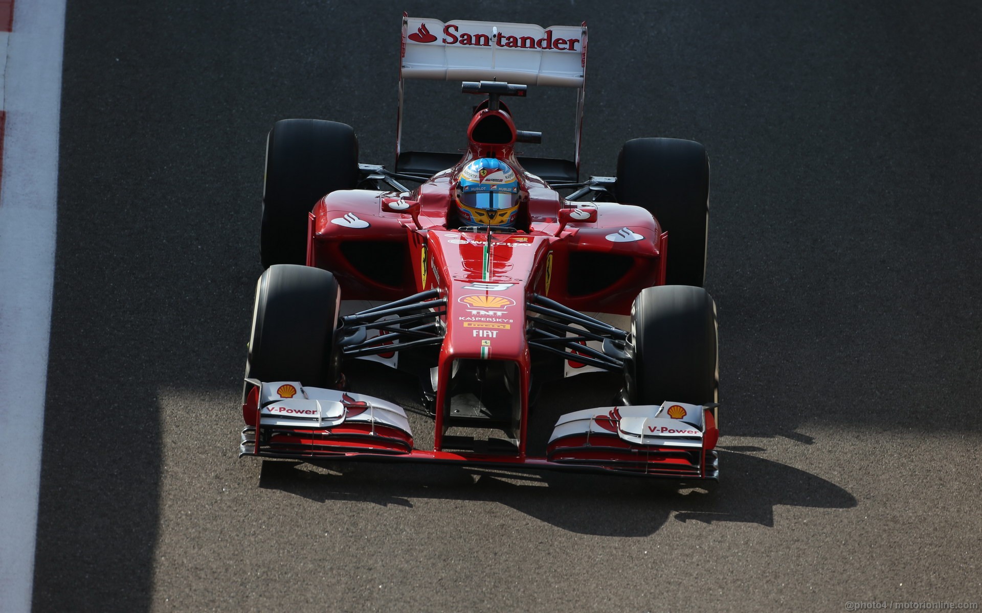 GP ABU DHABI 1920x1200