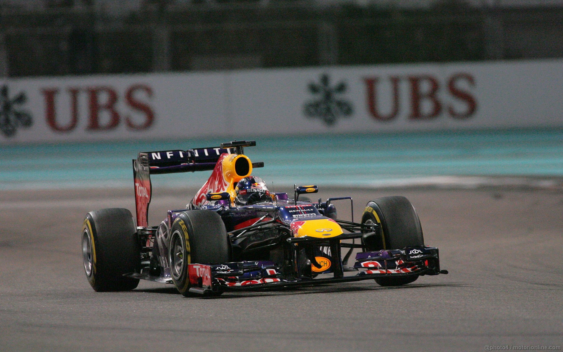 GP ABU DHABI 1920x1200