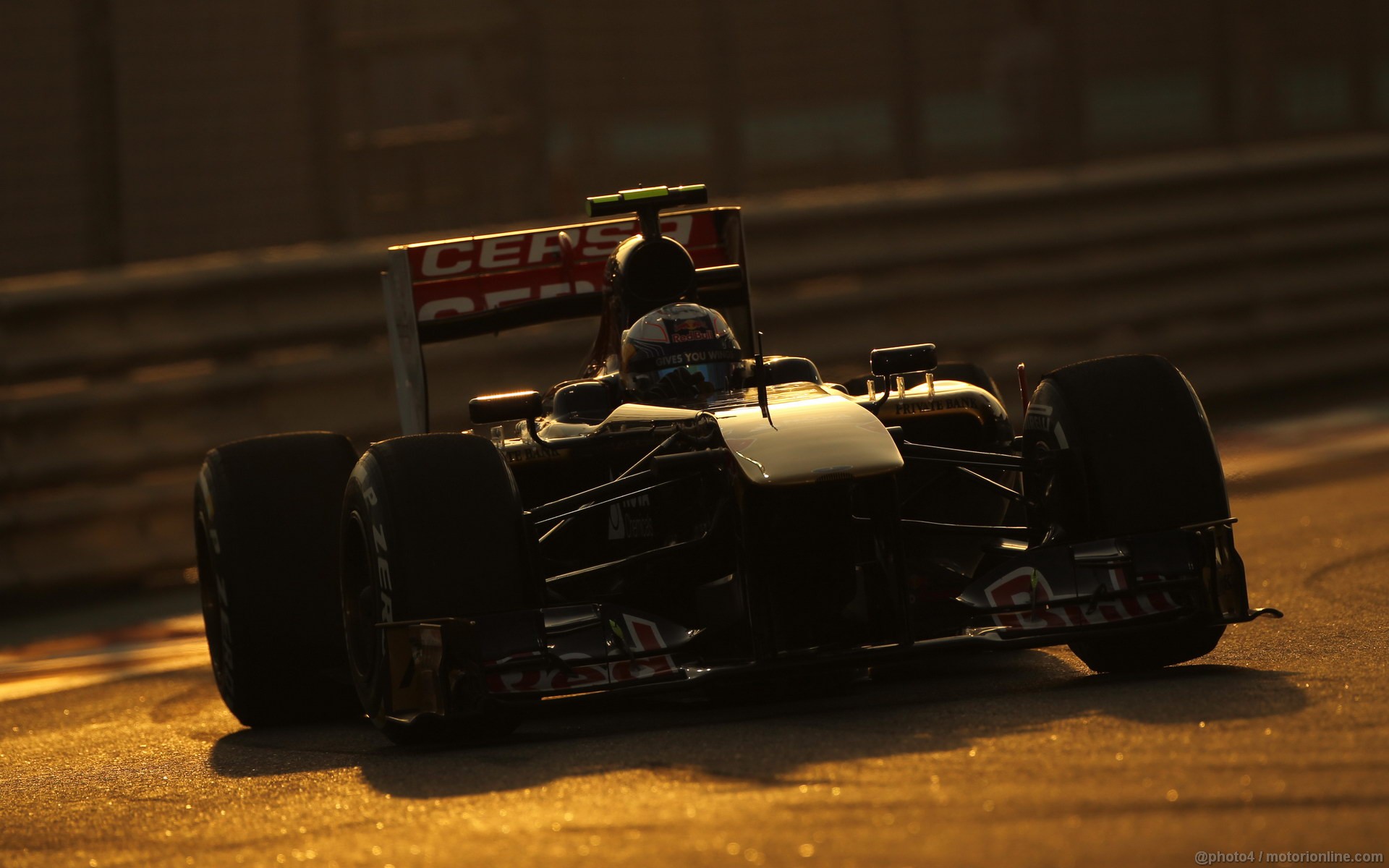 GP ABU DHABI 1920x1200