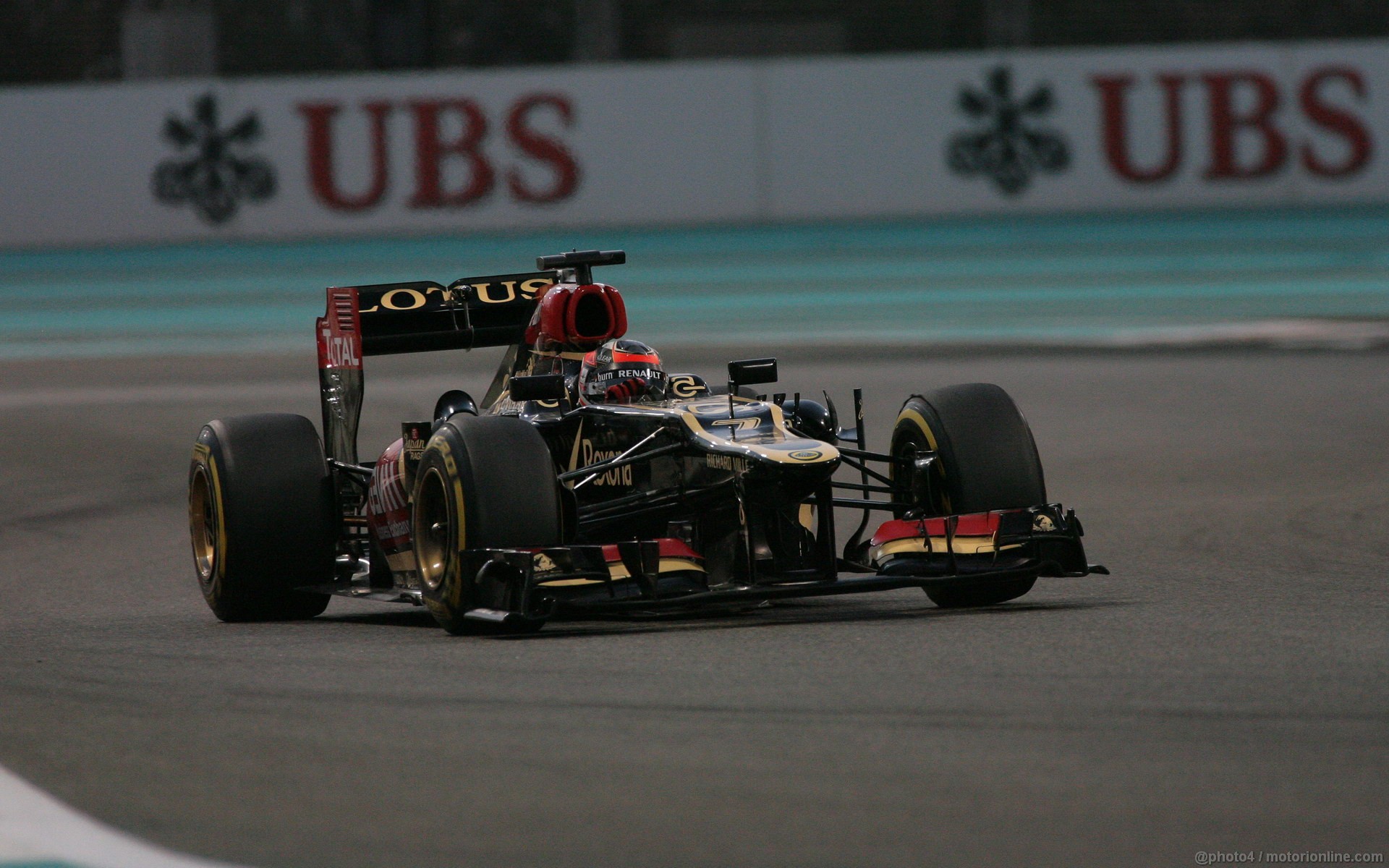 GP ABU DHABI 1920x1200
