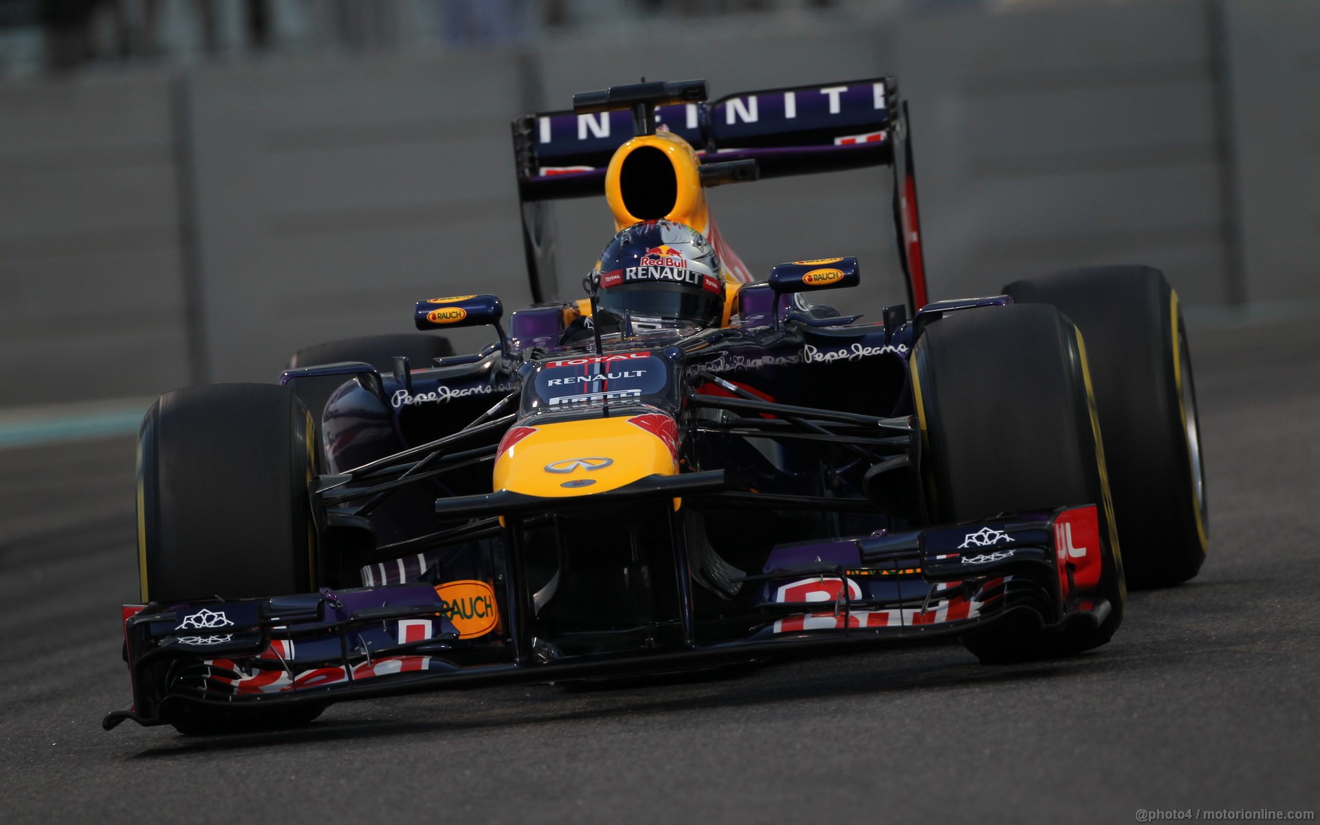 GP ABU DHABI 1920x1200