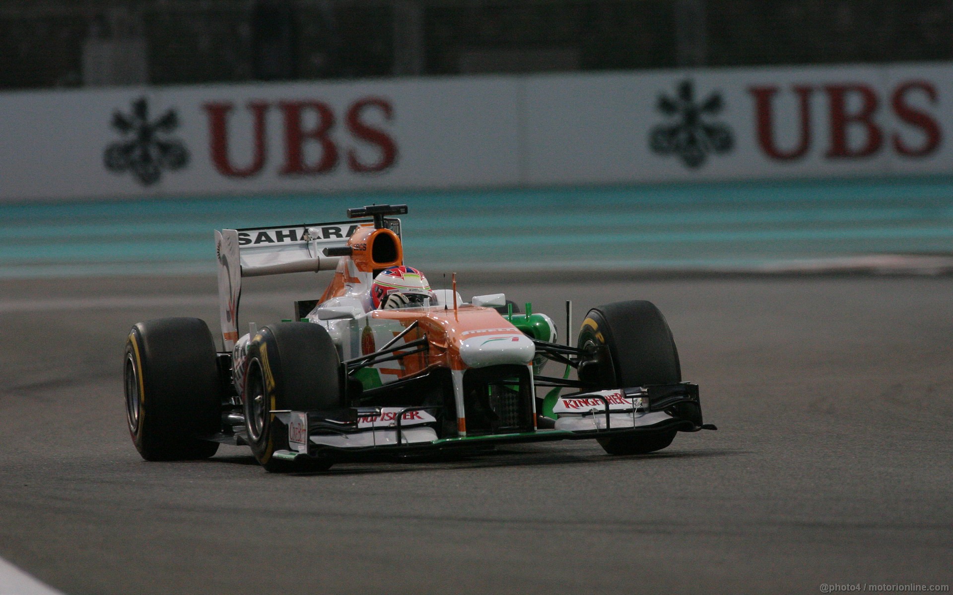 GP ABU DHABI 1920x1200