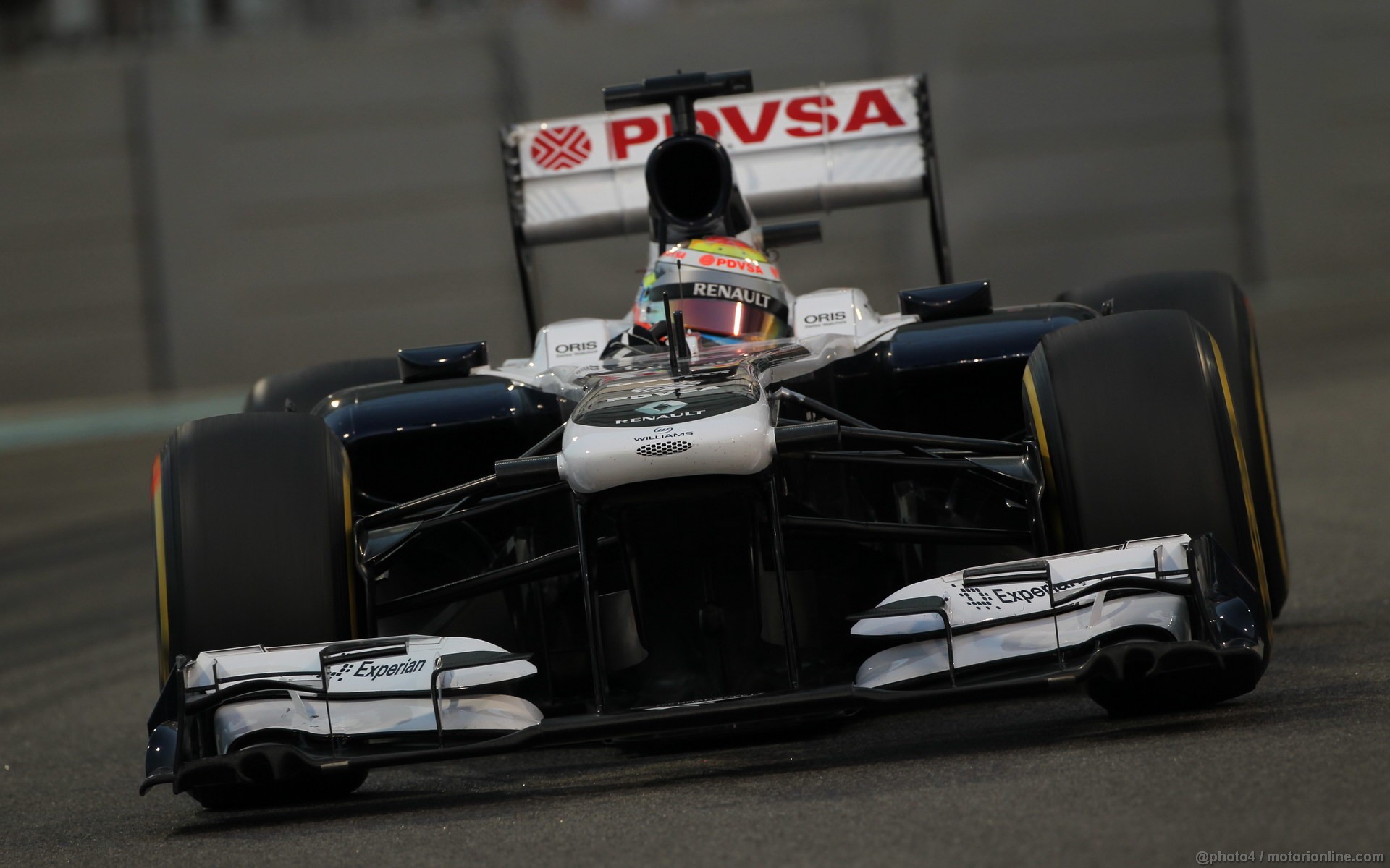 GP ABU DHABI 1920x1200
