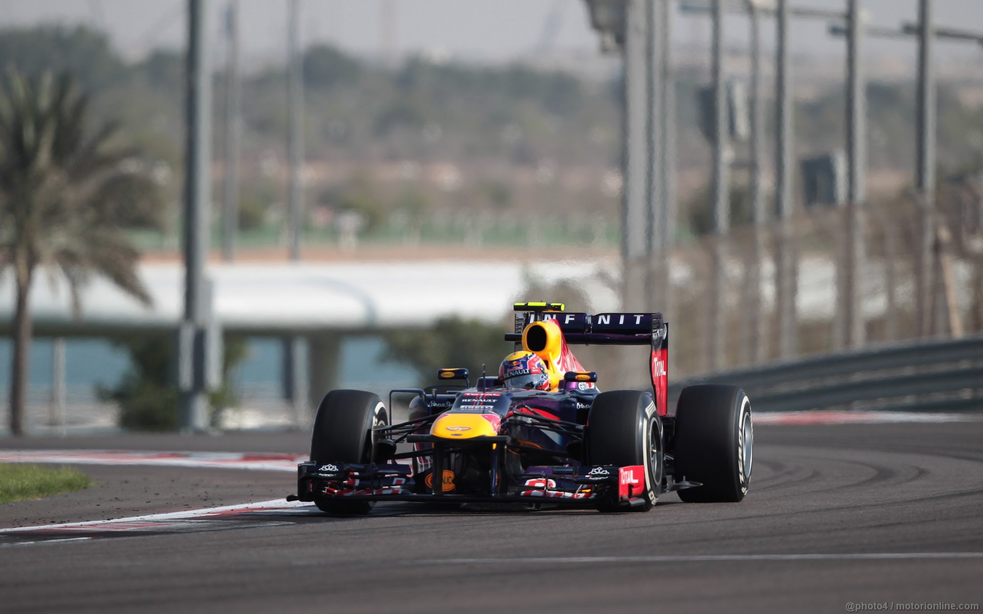 GP ABU DHABI 1920x1200