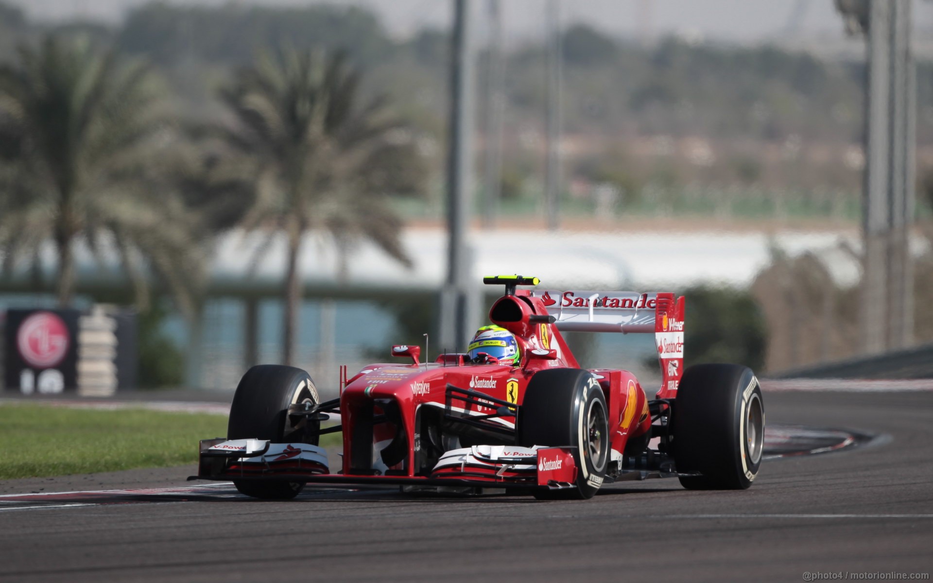 GP ABU DHABI 1920x1200
