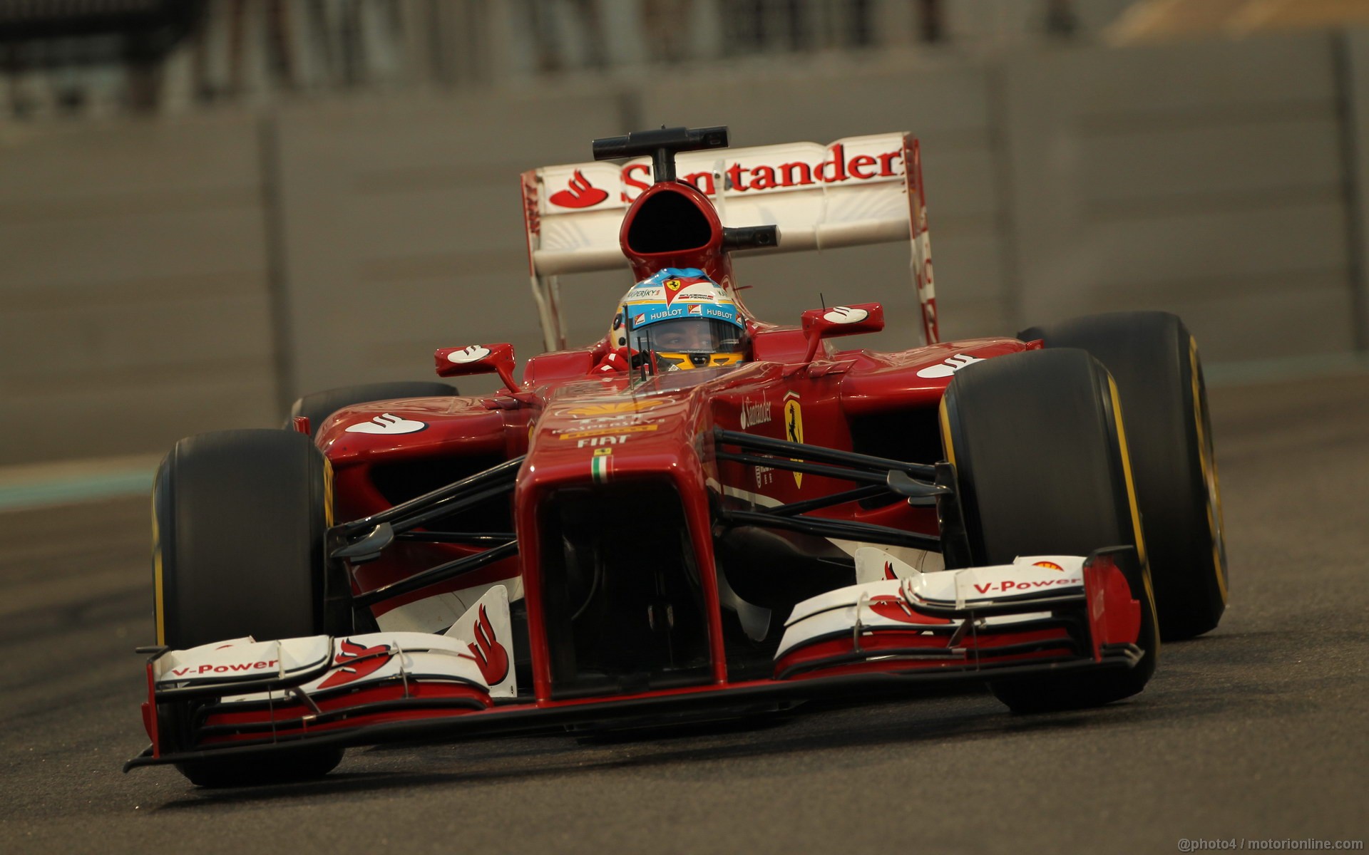 GP ABU DHABI 1920x1200