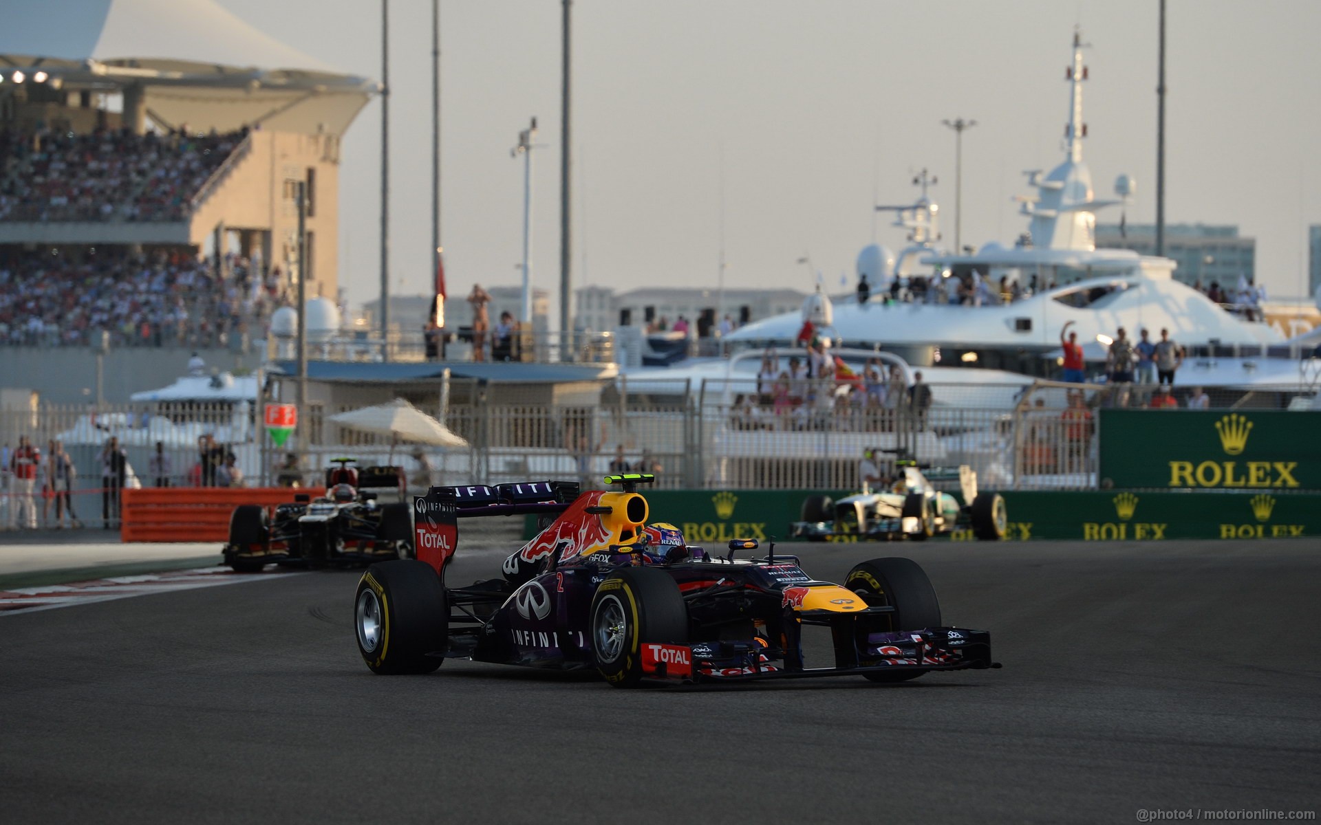 GP ABU DHABI 1920x1200