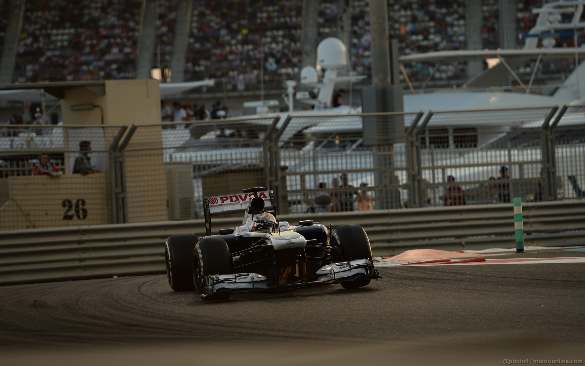 GP ABU DHABI 1920x1200