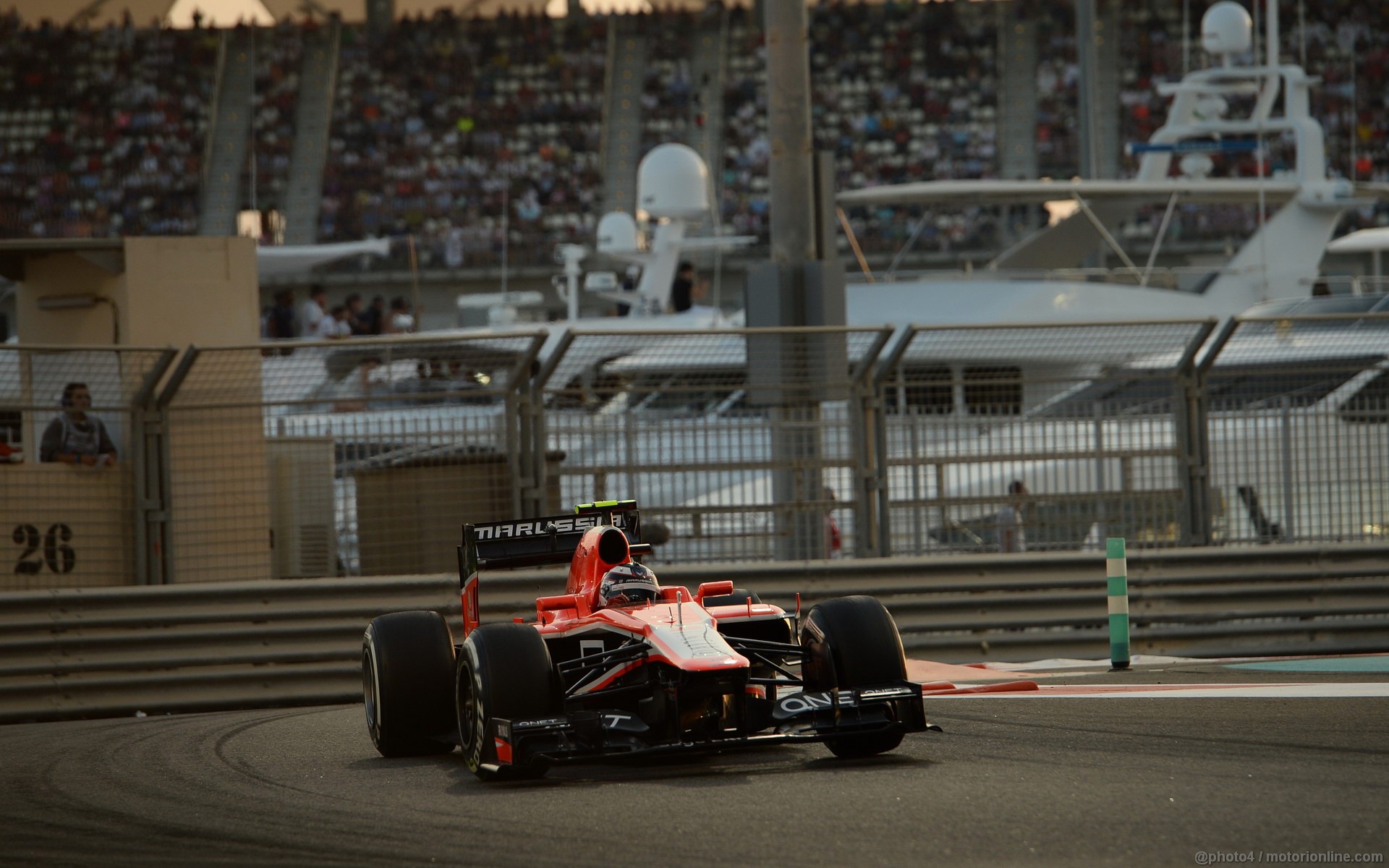 GP ABU DHABI 1920x1200