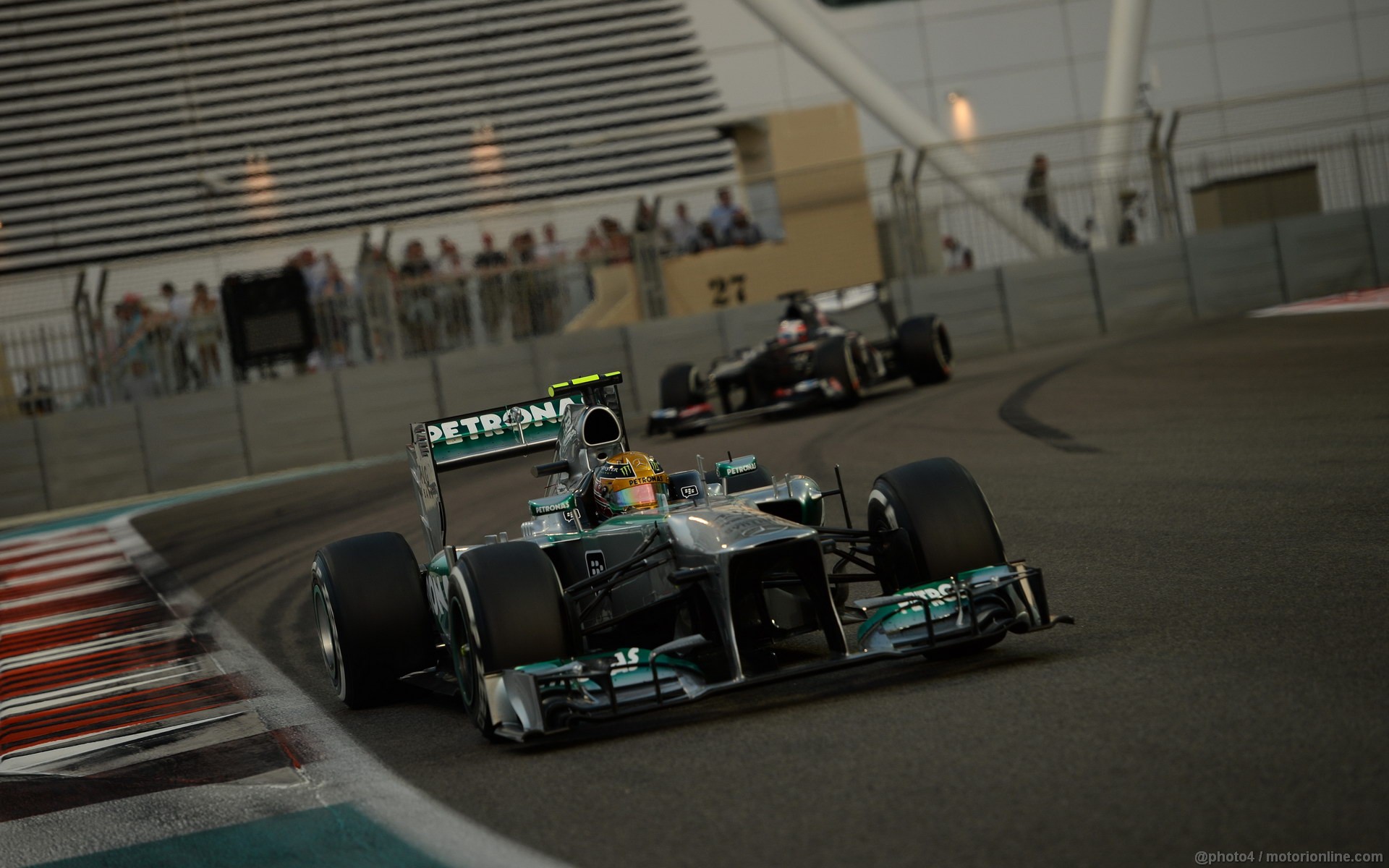 GP ABU DHABI 1920x1200