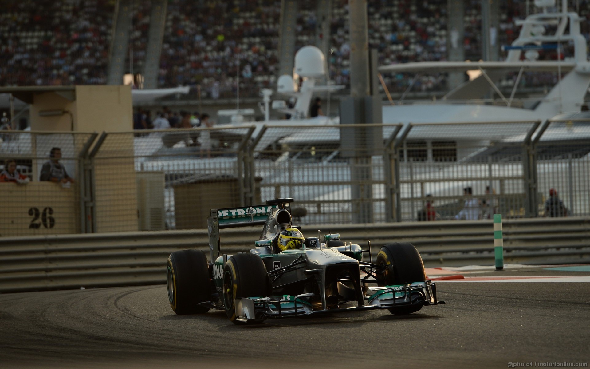GP ABU DHABI 1920x1200
