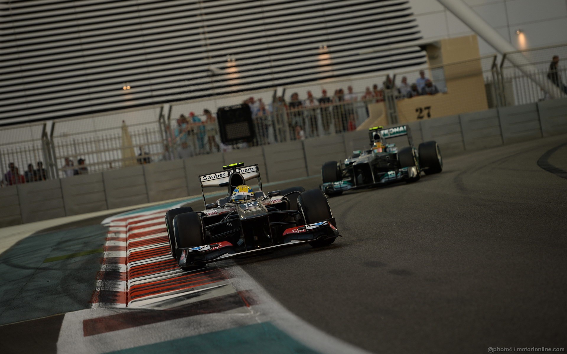 GP ABU DHABI 1920x1200