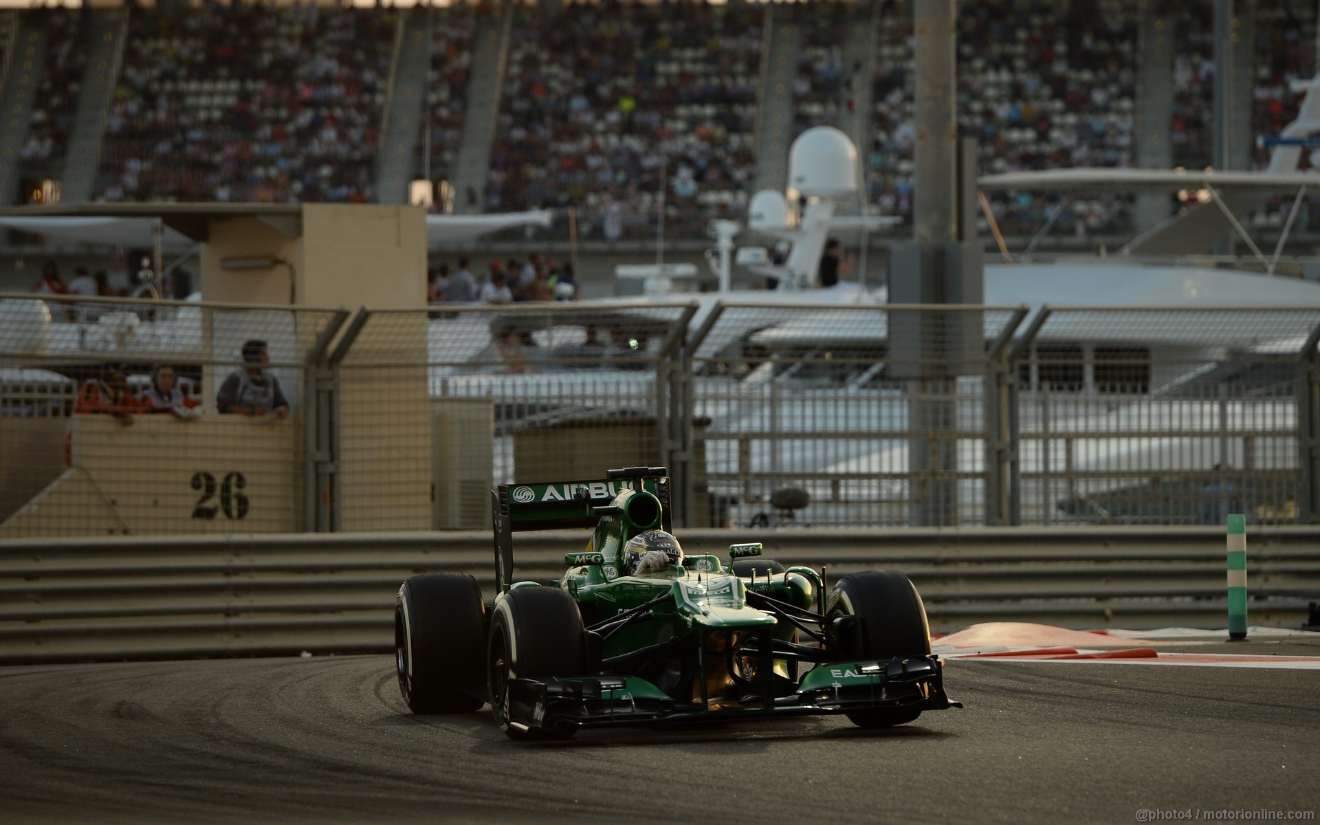 GP ABU DHABI 1920x1200