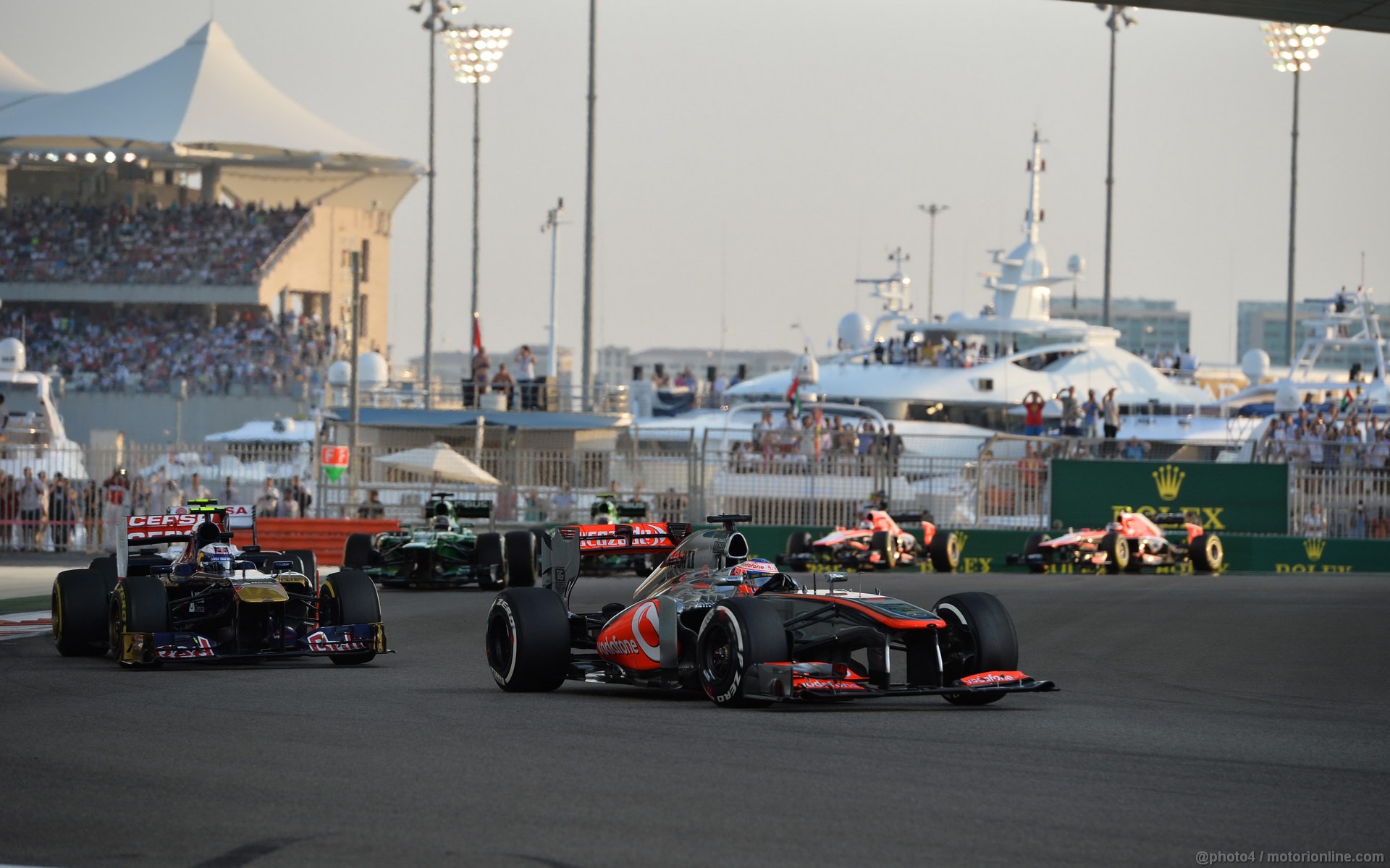 GP ABU DHABI 1920x1200