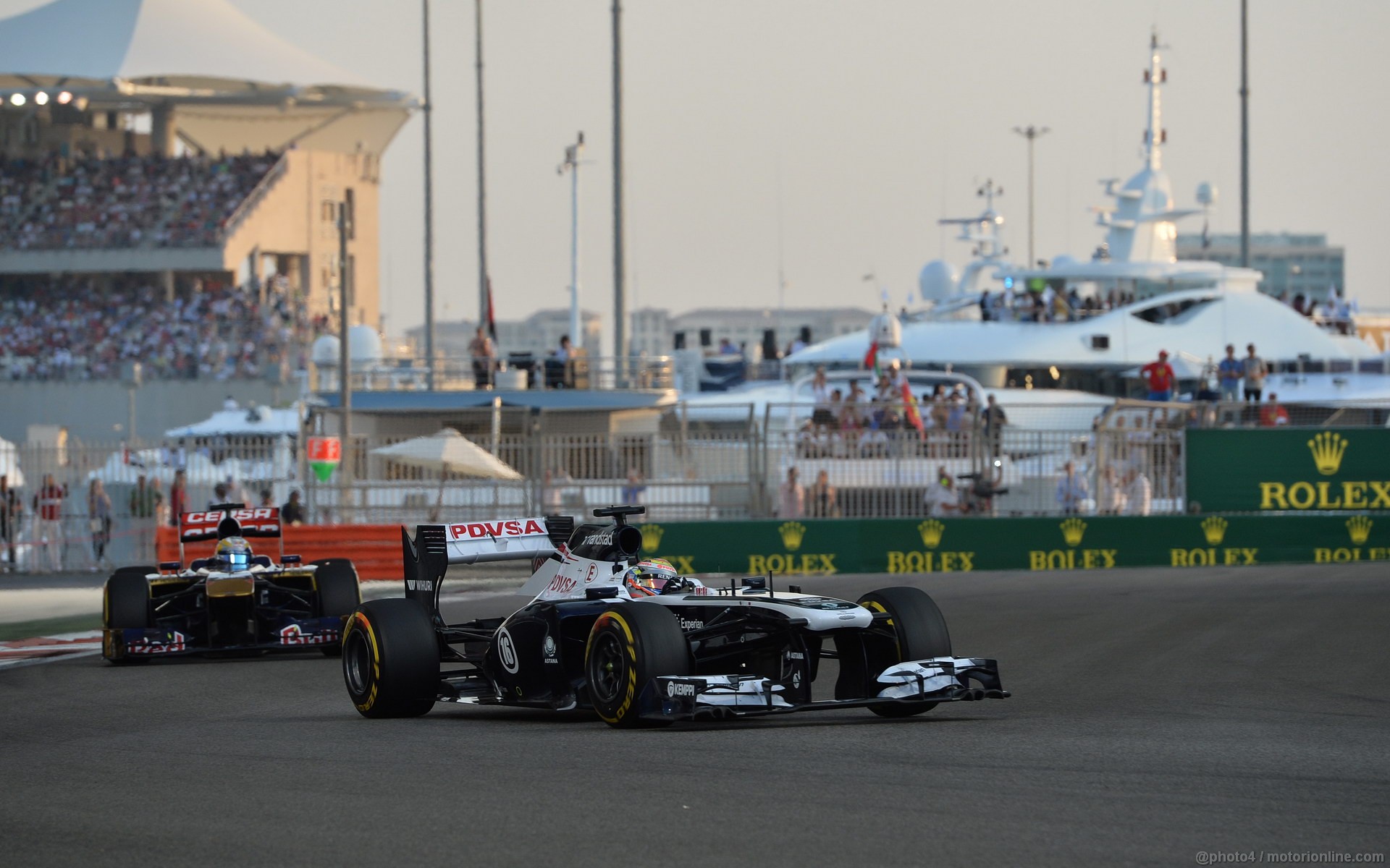 GP ABU DHABI 1920x1200