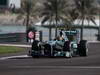 GP ABU DHABI 2013