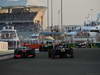 GP ABU DHABI 2013