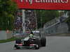 Wallpaper GP CANADA 2013 1280x720, Sfondi Desktop F1