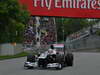 Wallpaper GP CANADA 2013 1280x800, Sfondi Desktop F1