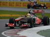 Wallpaper GP CANADA 2013 1280x800, Sfondi Desktop F1